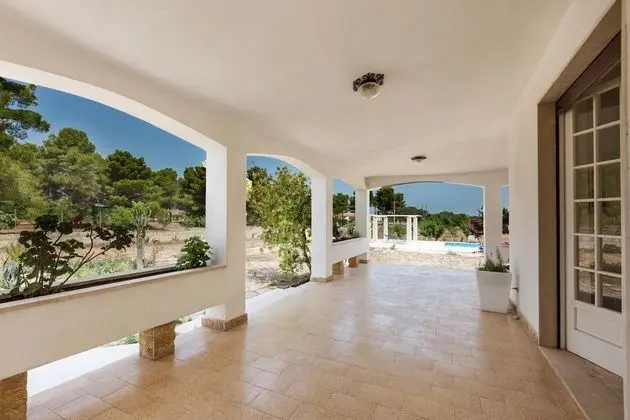 3065 Villa Grottamiranda by Perle di Puglia - Dış Mekan
