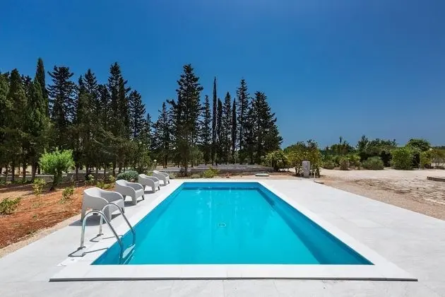 3065 Villa Grottamiranda by Perle di Puglia - Havuz