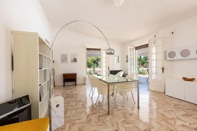3065 Villa Grottamiranda by Perle di Puglia - Lobi