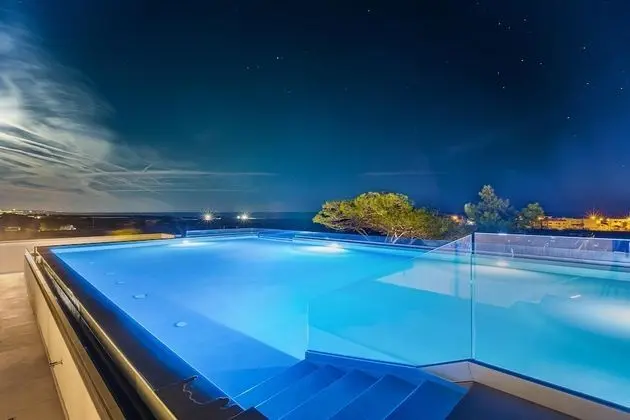 3071 Perla Saracena Luxury Suites - Matrimoniale Standard by Barbarhouse - Dış Mekan