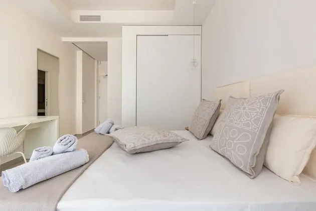 3071 Perla Saracena Luxury Suites - Matrimoniale Standard by Barbarhouse - Oda