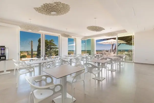 3071 Perla Saracena Luxury Suites - Matrimoniale Standard by Barbarhouse - Öne Çıkan Resim