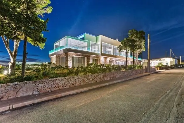 3073 Perla Saracena Luxury Suites - Camera Premium con Vista Mare by Barbarhouse - Dış Mekan