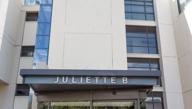 308 Juliette on the Waterfront Marina - Dış Mekan