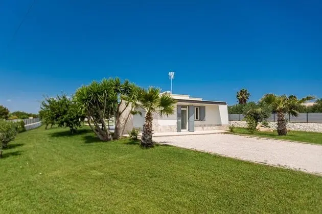 3088 Villa Alceste by Perle di Puglia - Dış Mekan