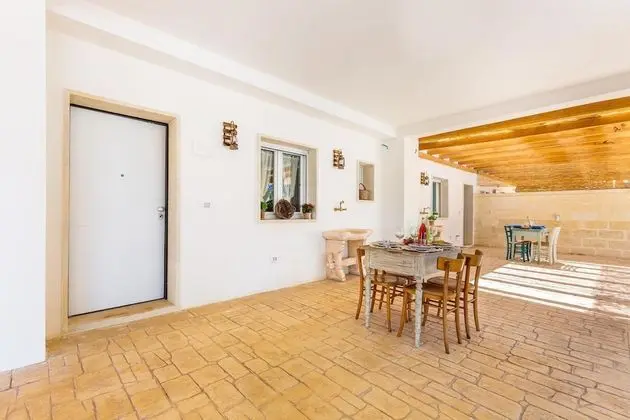3093 Tenuta Anna - Casetta Della Nonna by Barbarhouse - Öne Çıkan Resim
