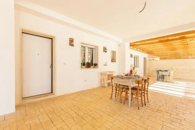 3093 Tenuta Anna - Casetta Della Nonna by Barbarhouse - Öne Çıkan Resim
