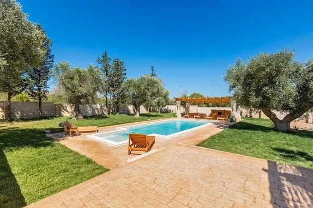3094 Tenuta Anna - Suite by Barbarhouse