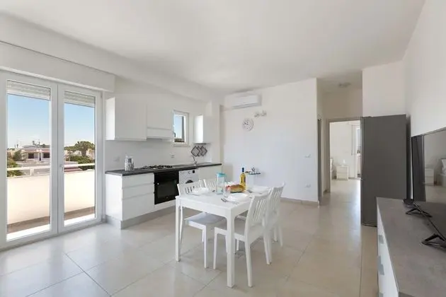 3098 Residence Marelena- Bilo Maestrale by Barbarhouse