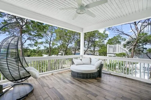 30A Beach House - 33 Sunset By Panhandle Getaways