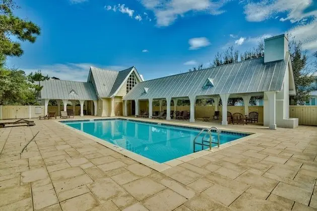 30A Beach House - Beach Ready By Panhandle Getaways - Havuz