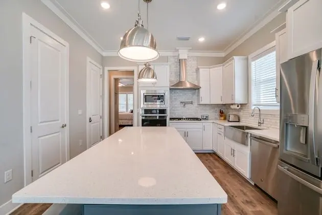 30A Beach House - Beach Ready By Panhandle Getaways - Mutfak