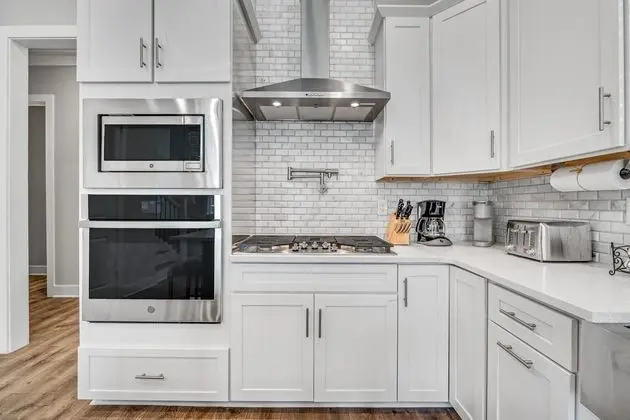 30A Beach House - Beach Ready By Panhandle Getaways - Mutfak