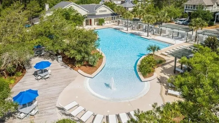 30A Beach House - Gigi's at the Coast By Panhandle Getaways - Havuz