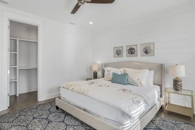 30A Beach House - Lotus by the Sea - Oda