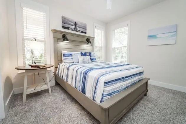 30A Beach House - Mar Chiquita By Panhandle Getaways - Oda