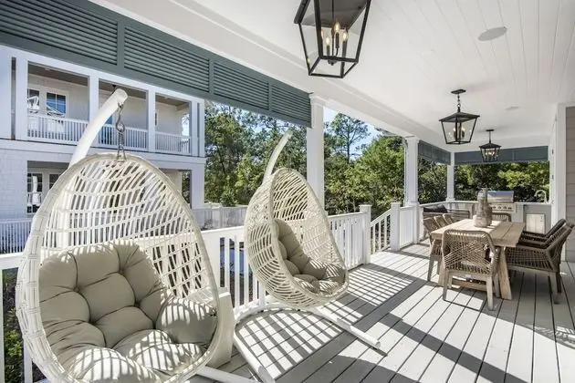 30A Beach House - Out of Office by PHG