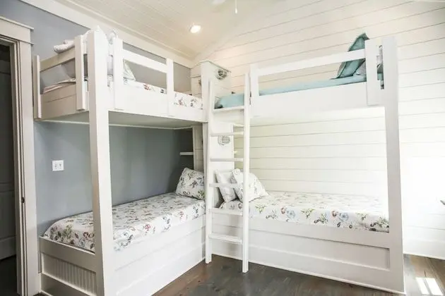 30A Beach House Pirates Smile By Panhandle Getaways - Oda