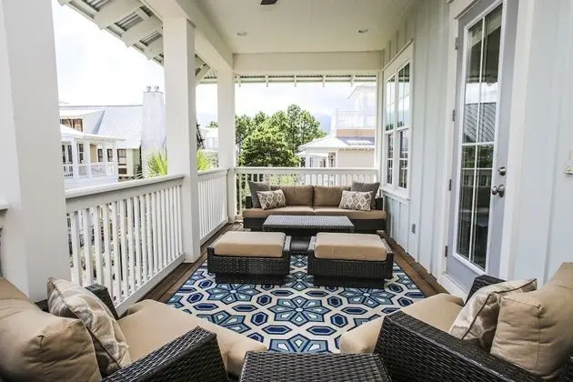 30A Beach House Pirates Smile By Panhandle Getaways - Öne Çıkan Resim