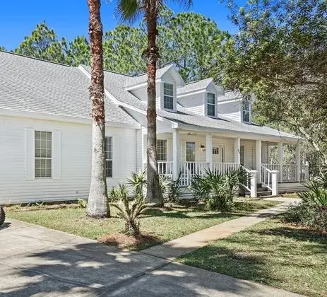 30A Beach House - Sandtrap By Panhandle Getaways