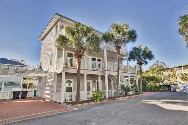 30A Beach House – Sanibel by Panhandle Getaways - Öne Çıkan Resim