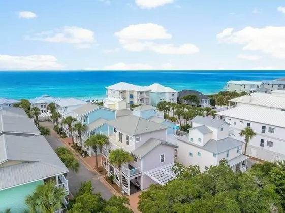 30A Beach House – Sanibel by Panhandle Getaways - Öne Çıkan Resim