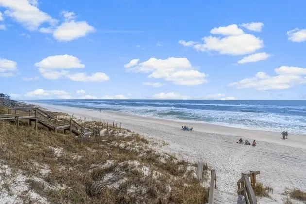 30A Beach House – Sanibel by Panhandle Getaways - Plaj