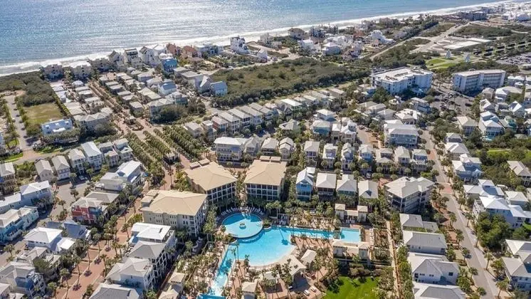 30A Beach House - The Snazzy Crab By Panhandle Getaways