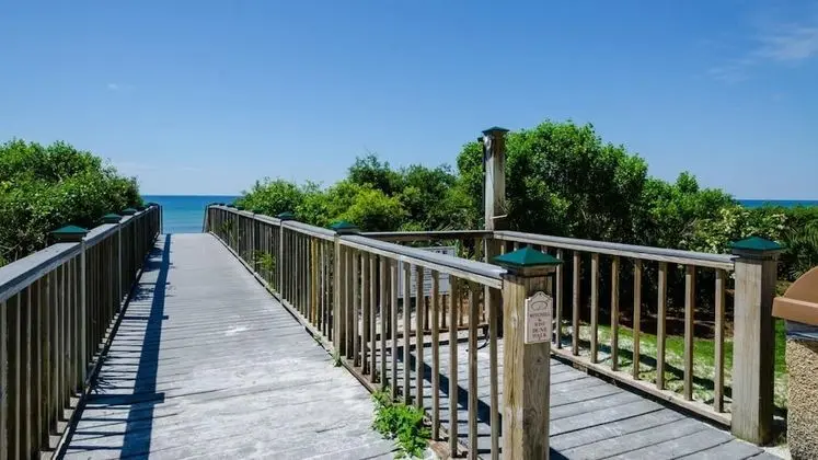 30A Beach House - Stillwater Cottage By Panhandle Getaways - Dış Mekan