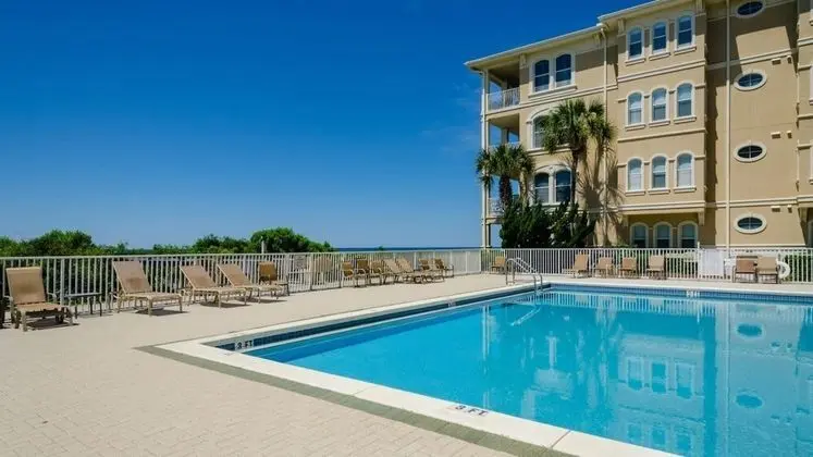30A Beach House - Stillwater Cottage By Panhandle Getaways - Havuz