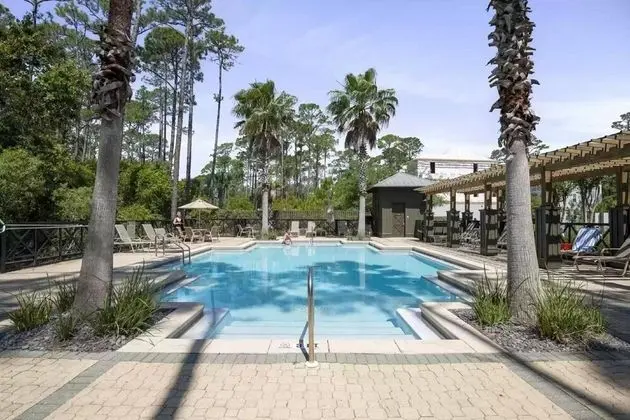 30A Beach House - Summerwind at TreeTop By Panhandle Getaways - Havuz