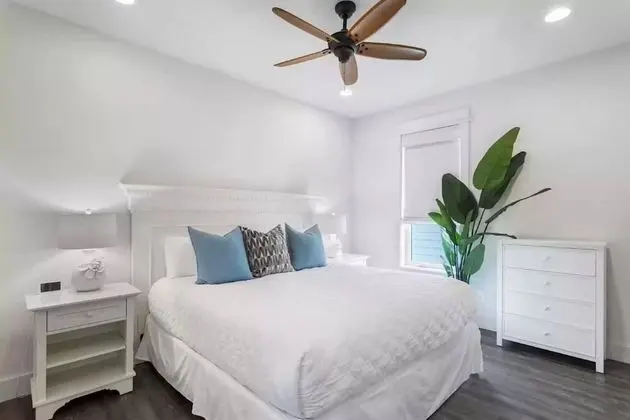 30A Beach House - Summerwind at TreeTop By Panhandle Getaways - Oda
