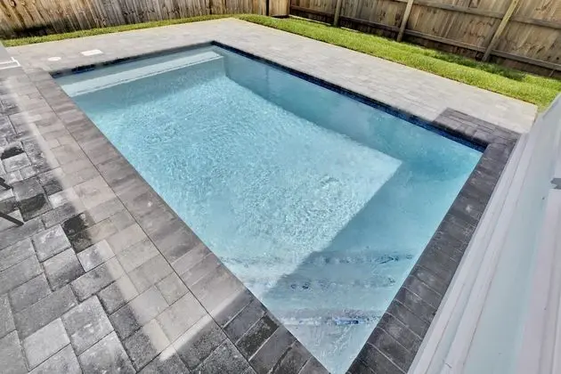 30A Beach House - YOLO by the Sea by Panhandle Getaways - Havuz