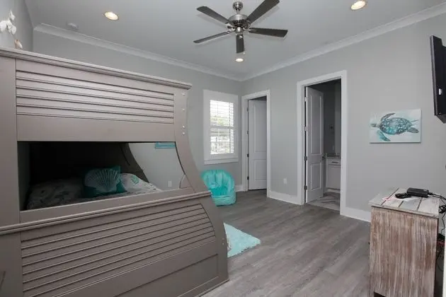 30A Beach House - YOLO by the Sea by Panhandle Getaways - Oda