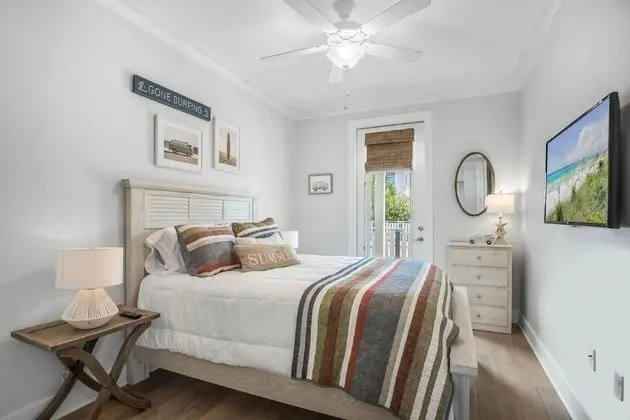 30A Townhomes at Seagrove By Panhandle Getaways - Oda
