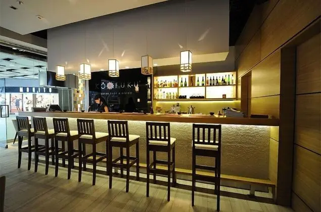 30th+ Floor Apartments in Sky Tower - Yerinde Yemek