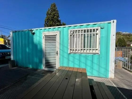 31 Backpack Guest House