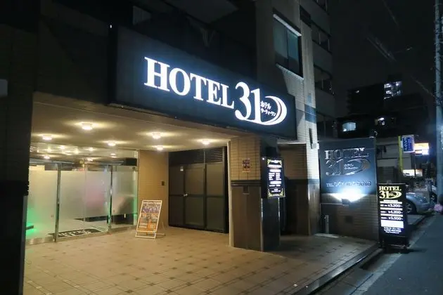Hotel 31