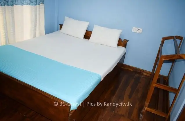 31 Kandy Guest House