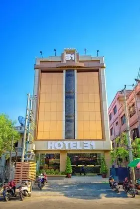 Hotel 31
