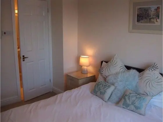 31 Queens Road - B&B