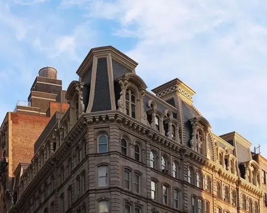 31 Street Broadway Hotel
