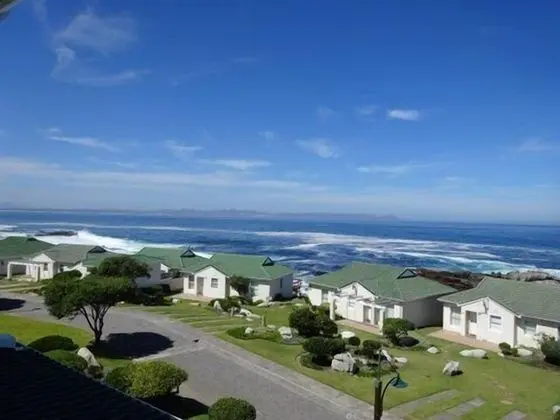 31 Tobago Bay Hermanus Seafront