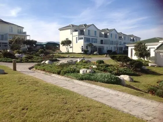 31 Tobago Bay Hermanus Seafront - Dış Mekan
