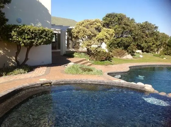 31 Tobago Bay Hermanus Seafront - Havuz