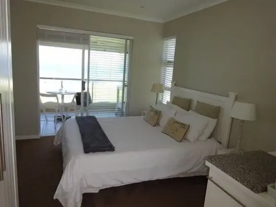 31 Tobago Bay Hermanus Seafront - Oda