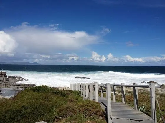 31 Tobago Bay Hermanus Seafront - Plaj