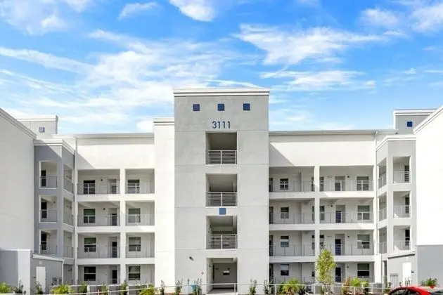 3111u307 Amazing Story Lake Brand New Condo - Dış Mekan