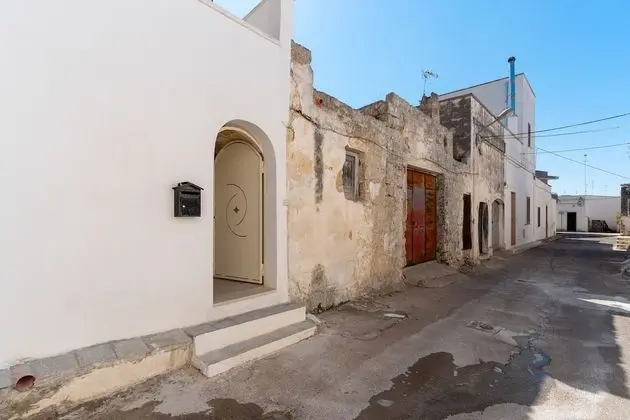 3115 Casa Emi - Mono A by Barbarhouse