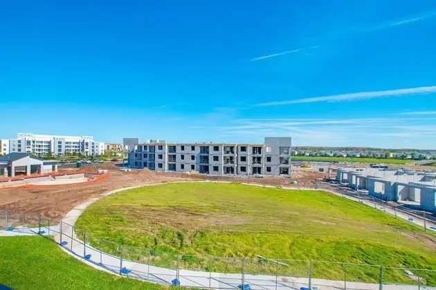 3120paraunit306 - Dış Mekan